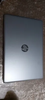 Ноутбук hp компьютер 1