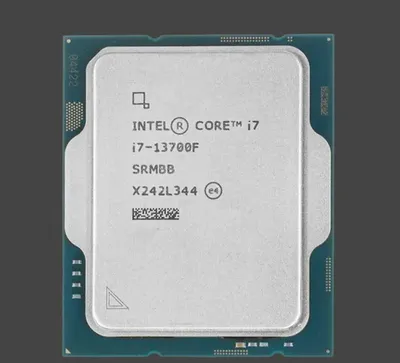 i7 13700F OEM protsessori