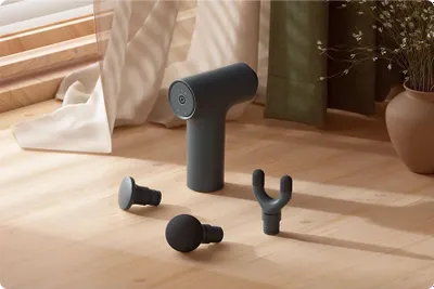 Xiaomi Massage Gun 2 1