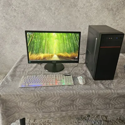 Продам Компьютер 1
