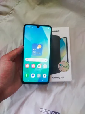 Samsung A16 128/6 1