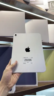 ipad 11 A16 naxtka keyboard blan 1