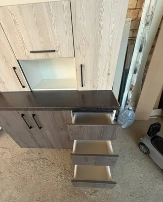 LMDХdan oshxona bufeti, o‘lchami 120 sm 1
