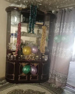 MEBEL shakf sotiladi, CHinnilar uchun 1