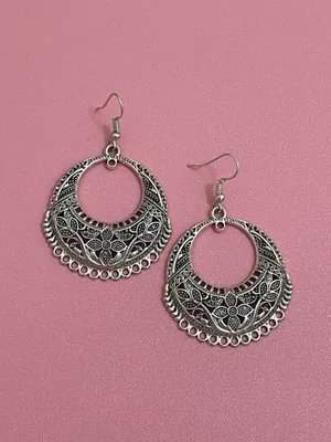 Серги