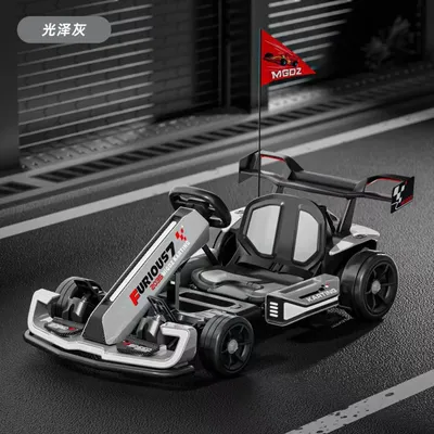 MG2035 elektr kartingi, bolalar uchun karting avtomobili 1
