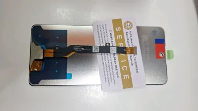 TECHNO SPARK 20 PRO LCD ORIGINAL 1