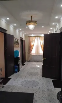 Qarshi shaxridan 11 kishilik yotoq joy arenda beriladi 1