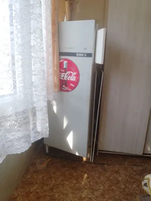 Холодильник продаётся в хорошем состоянии 1