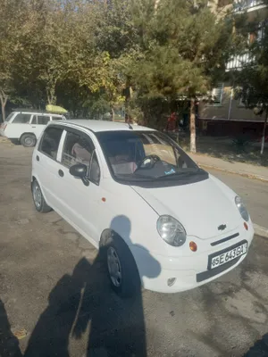 Matiz 3 talik luk kandiyor borda 1