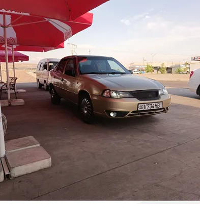 Nexia 2 Dons 1.6 1