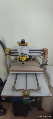 продам rover на cnc shield 1