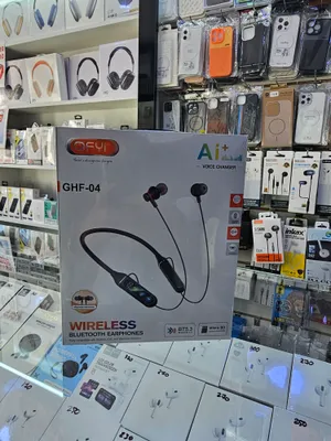 наушники OFYI GHF-04 1
