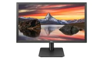 Монитор LG 19", чёткое изображение 1