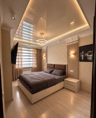 3-комнатная квартира, 57 м², Яккасарай 1