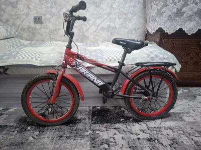 Velosiped sotiladi 1