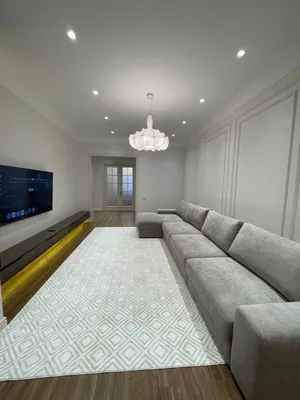 Аренда 4-комн. кв. 130 м² · ID 33710 1