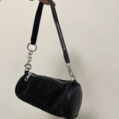 Сумка Новая Alexander Wang 1