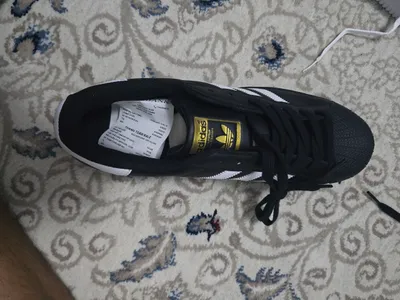 Adidas Superstar 1