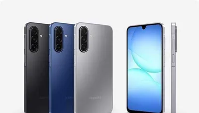 Yangi Samsung A18, kafolat, tez yetkazib berish 1