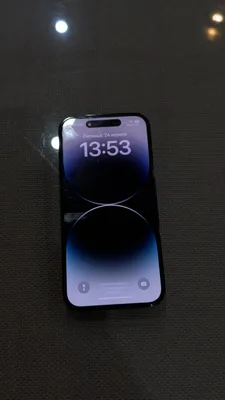 iPhone 14 Pro 1