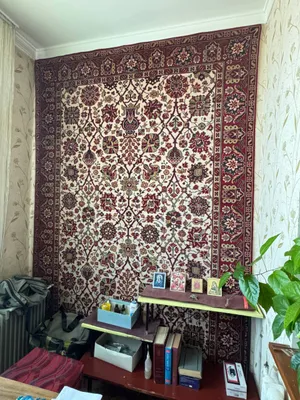 2x3 o‘lchamdagi gilam