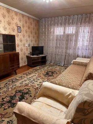 G‘ishtin uydagi 2 xonali kvartira 1