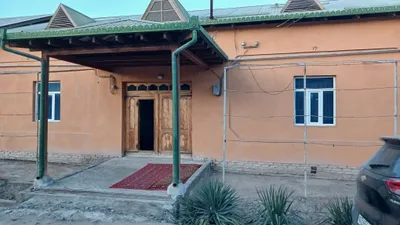 Турар жой сотилади 1