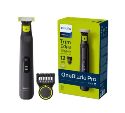 Электробритва Philips Qp-6530 1