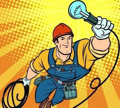 Toshkentda elektrik xizmatlari