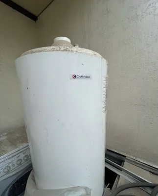 Chaffoteaux qozoni 1