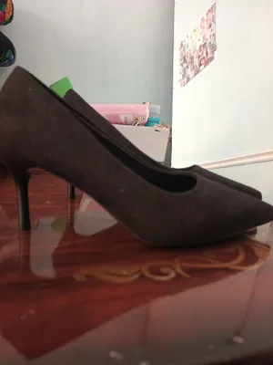 tufli ayollar uchun poshnali 37 38 razmer 1