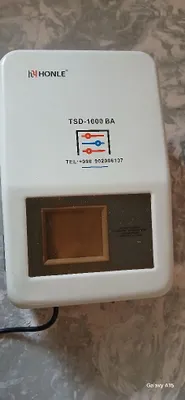 Инвертор 1000, состояние отличное