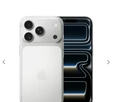 iPhone 17 Pro 256 ГБ