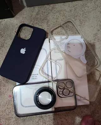 Чехлы iphone xr-13 pro 1