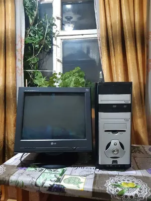 DDR-2 kompyuter sotiladi
