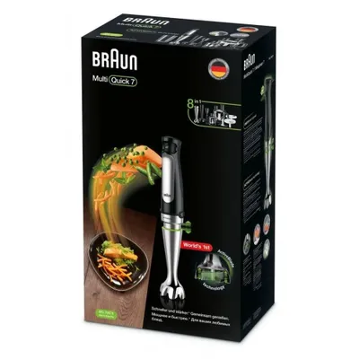 Braun MQ7087X...