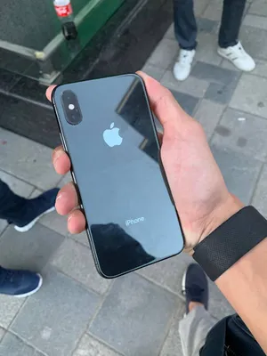 iPhone XS 64 ГБ, нужен корпус 74 1