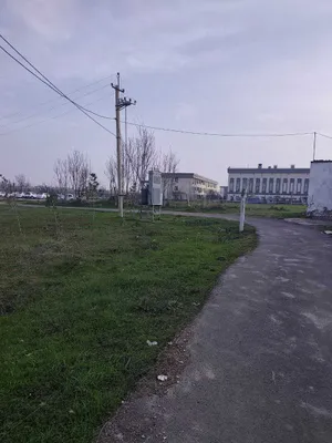 Ер Склад ёки ишлаб чикариш учун Иппадромга якин жой, Фура киради 1