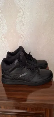 Мужские оригинальные Reebok из Америки 1