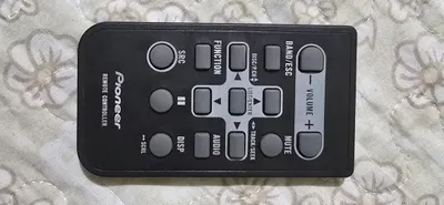 Pioneer magnitofoni uchun pult 1