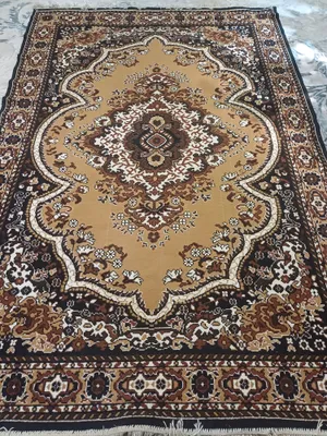 Belgiyacha gilam 260×180 1