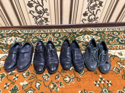 Erkaklar tuflisi, 39, 41, 41, 42 o‘lchamlar