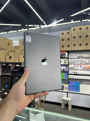 iPad 9 1