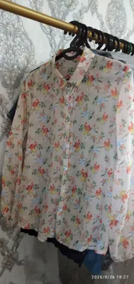 Женская блузка