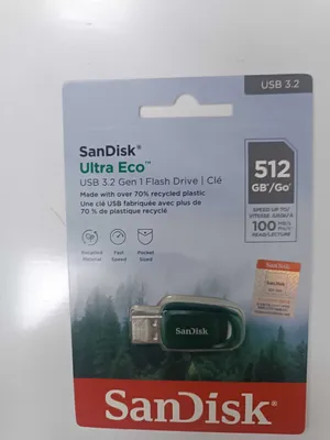 USB fleshka 512GB Original 1