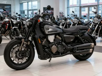 Sharmax RR 801 V Ultra 1