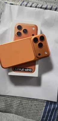 Iphone 17 pro 93%