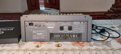 Dynacord Powermate 1000-1 1