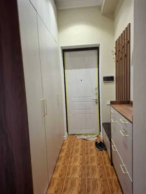 Продажа квартиры, ЖК "Fazo Residensce" (Карасу 3) 1